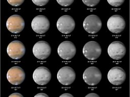 Mars